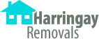 Harringay Removals