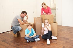 What To Do On The Last Day Before Your House Removal