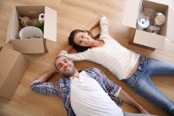 Top Tips For Moving House
