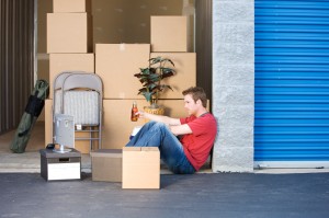 Storage Facilities
